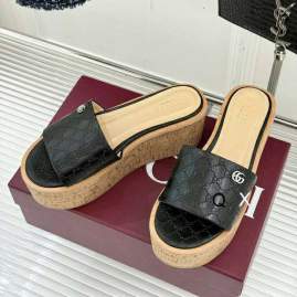 Picture of Gucci Shoes _SKUGuccisz35-40JX10015977